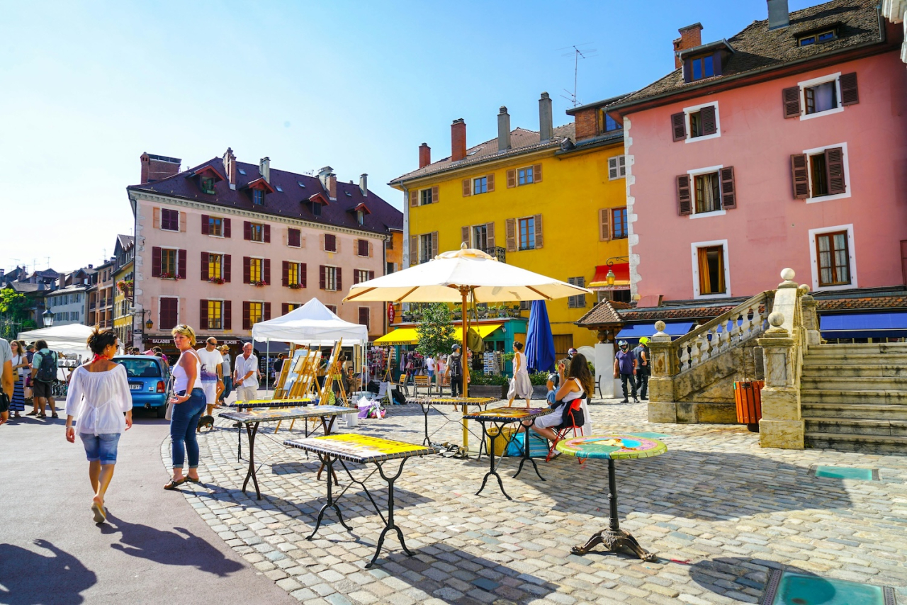 lp pro annecy