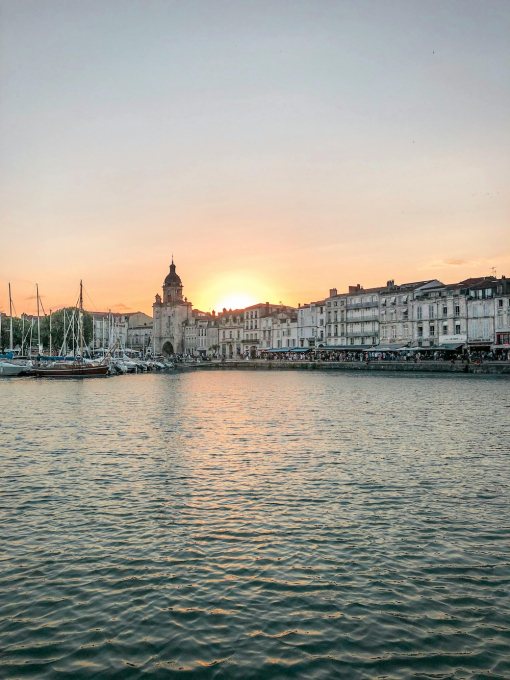 Agence LP Promotion la Rochelle