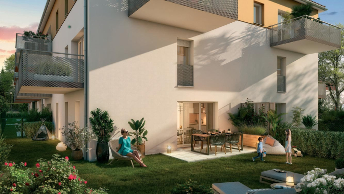 via romana jardin bd 0