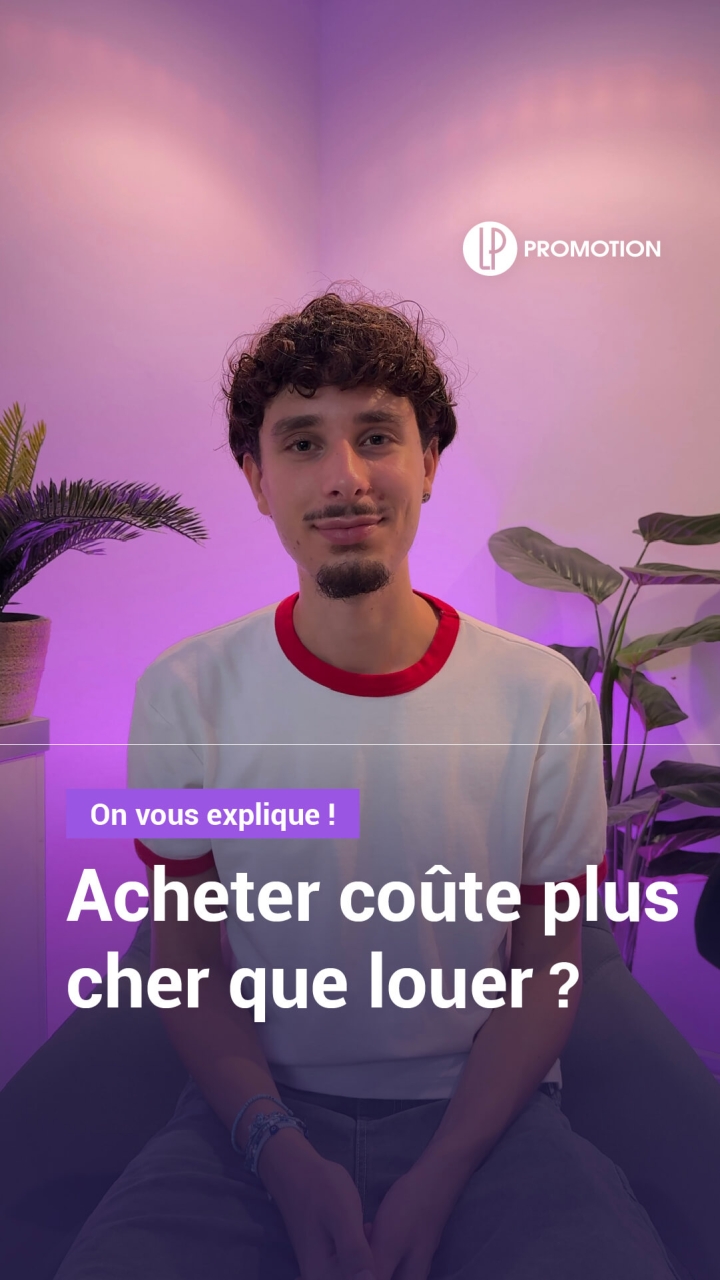 Acheter Neuf vs Ancien