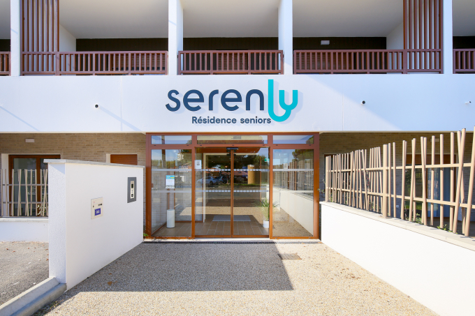 Photo Accueil Serenly Dax