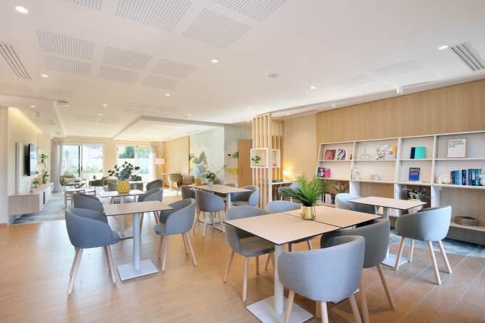 Photo séjour Serenly Dax