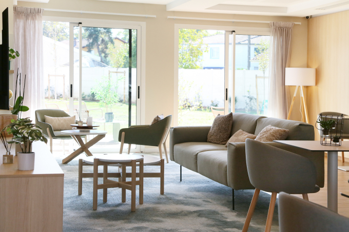 Photo séjour Serenly Dax