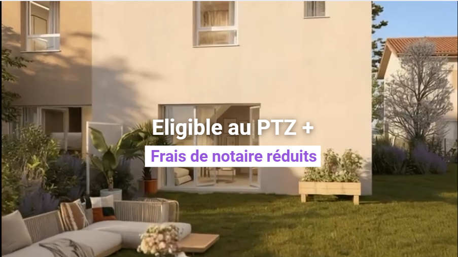 Vidéo Villas Seyssia