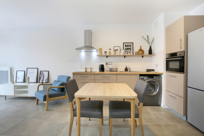 Photo cuisine Serenly Dax