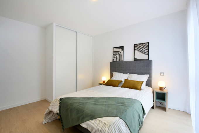 Photo chambre Serenly Dax