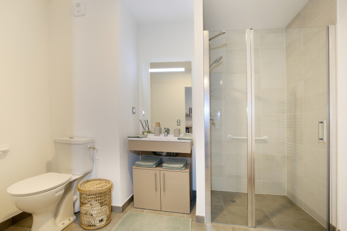 Photo salle de bain Serenly Dax