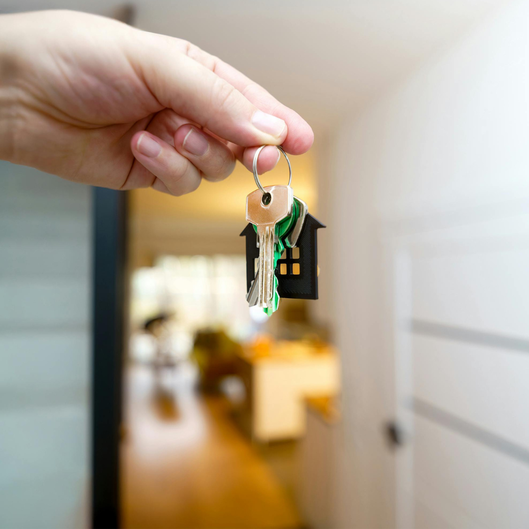 résolution 2026 : immobilier