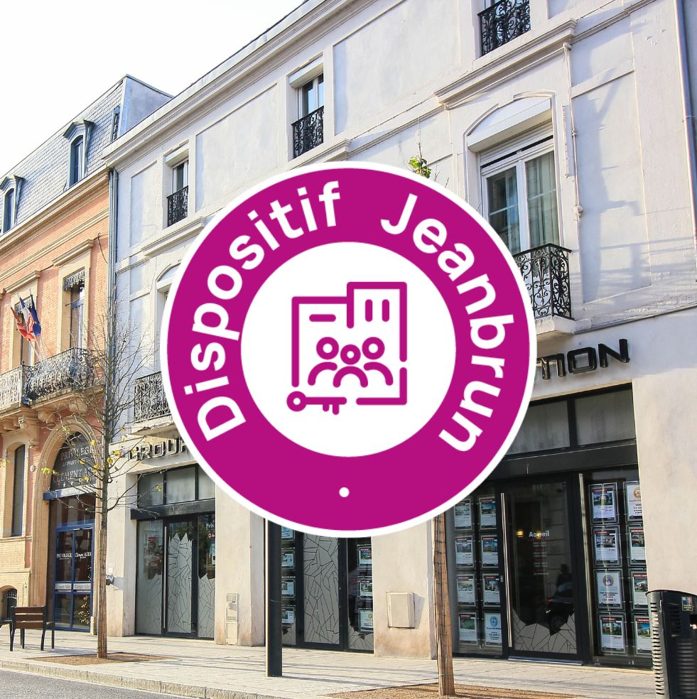 Jeanbrun bannière popup