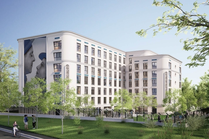 3D Sweetly Bry-sur-Marne