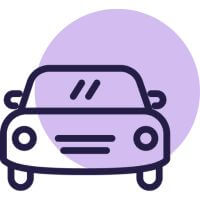 voiture