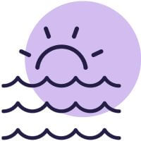 ocean