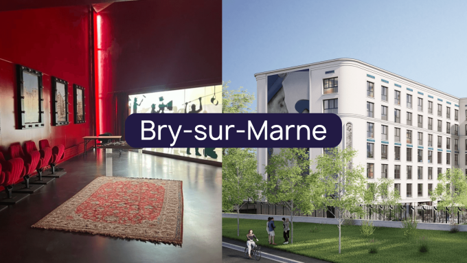 Bry-sur-Marne