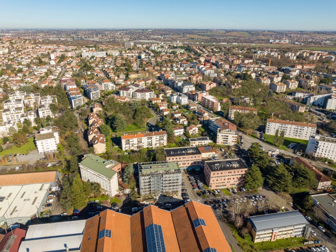 Insertion Carré Ormeau