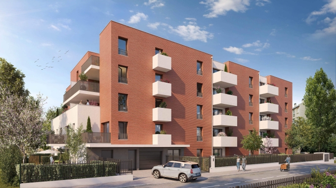 3D rue Carré Ormeau