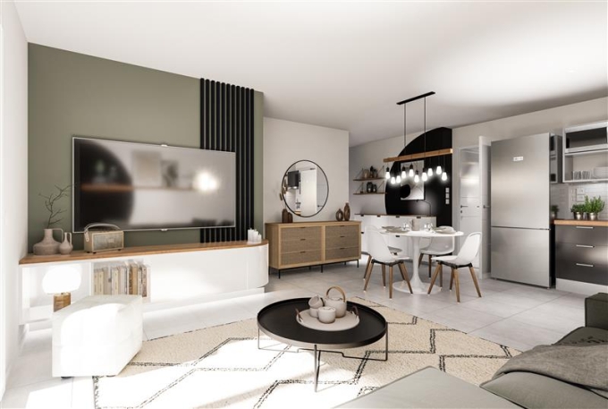 Carré Ormeau Toulouse