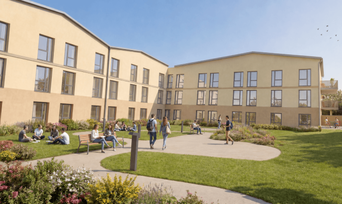 1132 Bourges coeur ilot bd