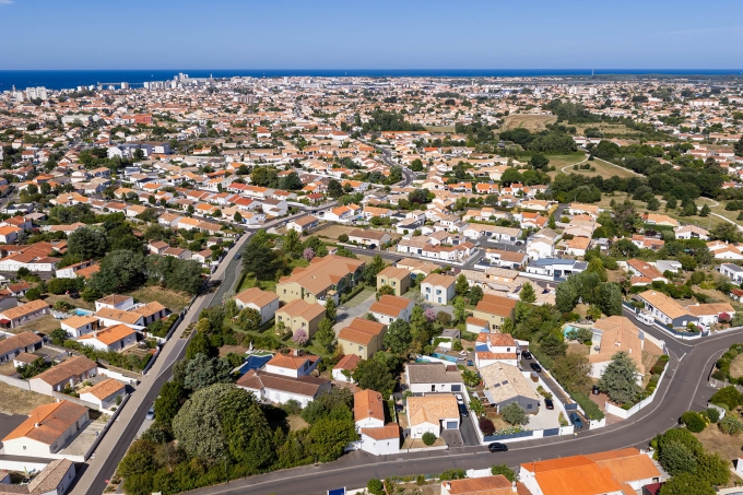 Insertion Cap Charlie aux Sables d'Olonne