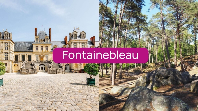 Fontainebleau devenir propriétaire