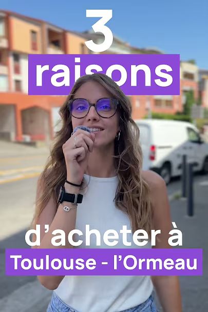 Toulouse l'Ormeau