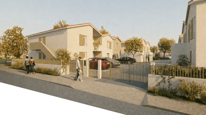 Résidence Jard-sur-Mer Villas neuves