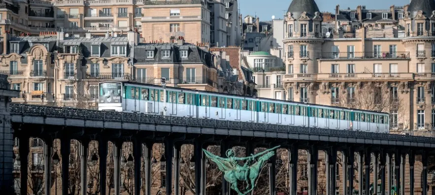 Projet de prolongement de la ligne 4 du métro parisien vers Chatenay-Malabry